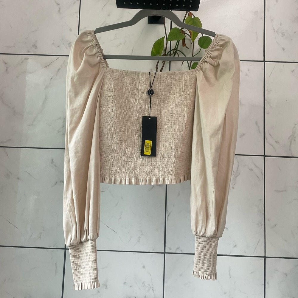 NWT Gianni Bini Blouse